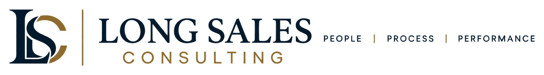 Long Sales Consulting